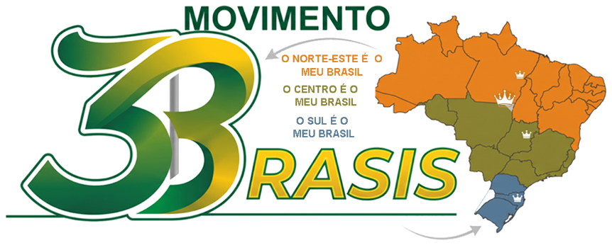 Movimento 3Brasis